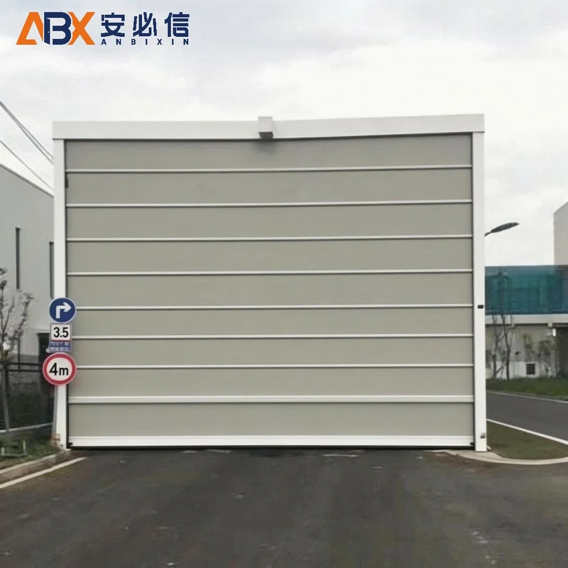 南京市冷库门封